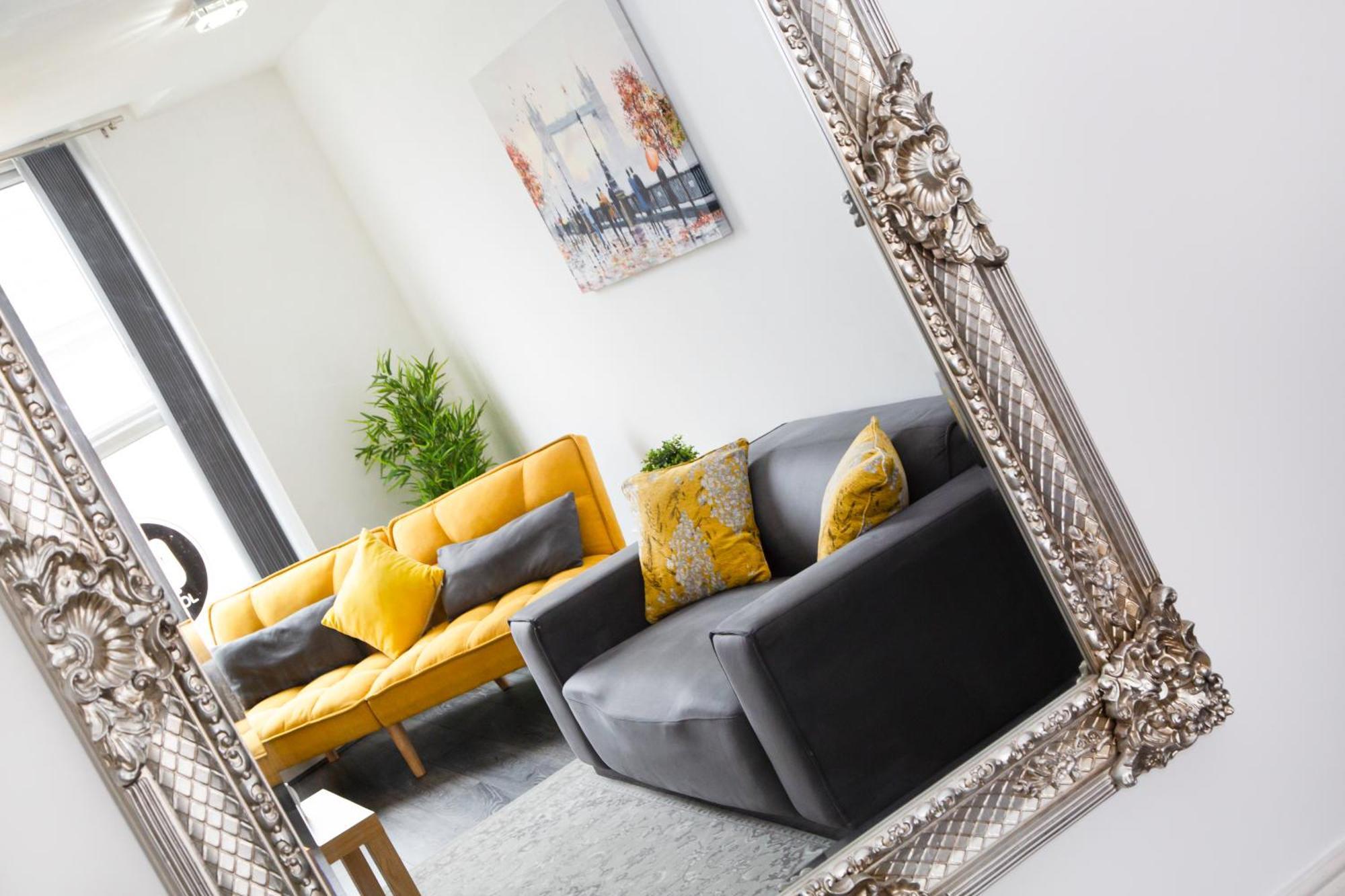 Snuggle Cove Apartments By Bella Vita Stays Liverpool Extérieur photo