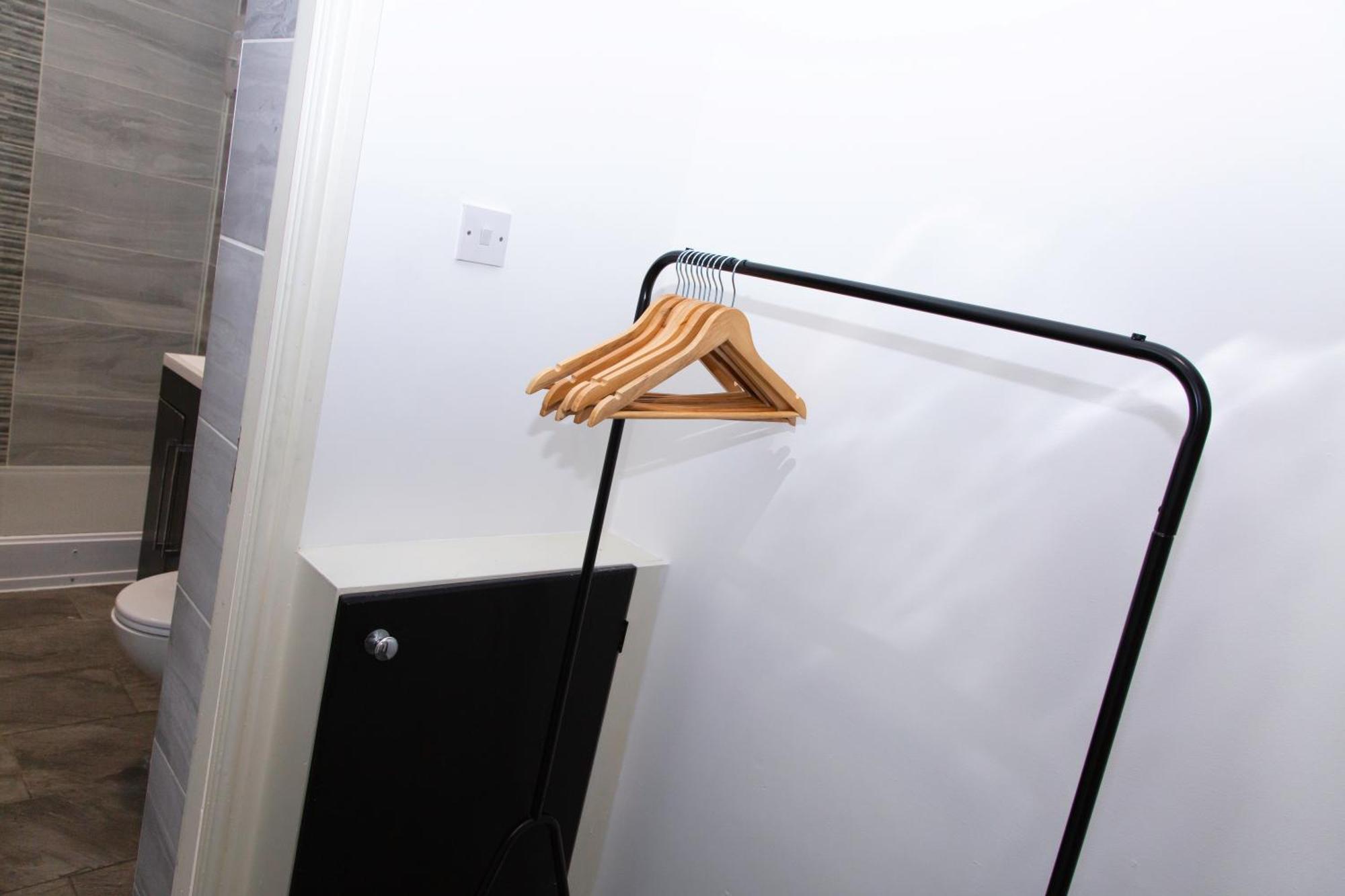 Snuggle Cove Apartments By Bella Vita Stays Liverpool Extérieur photo
