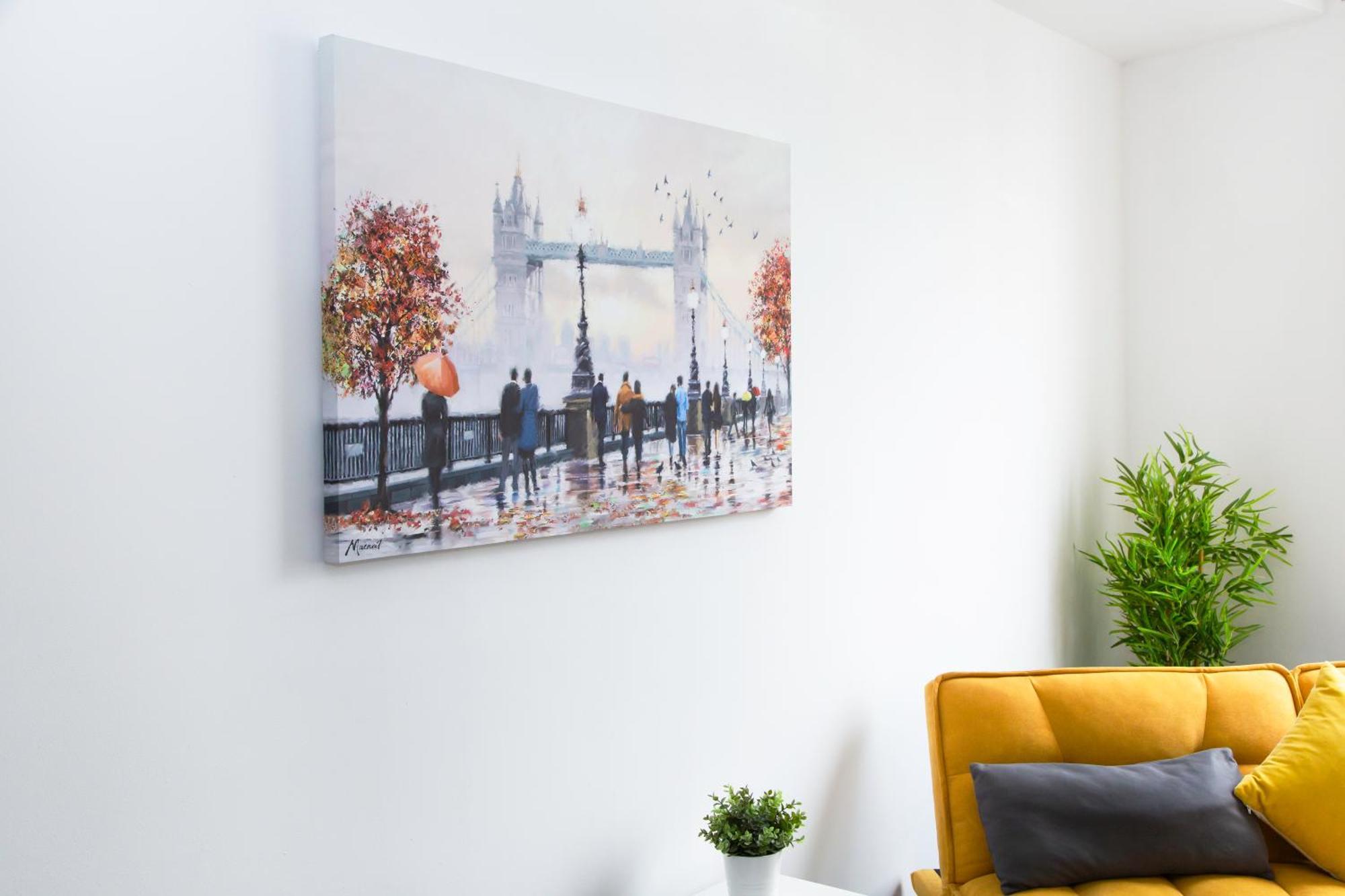 Snuggle Cove Apartments By Bella Vita Stays Liverpool Extérieur photo