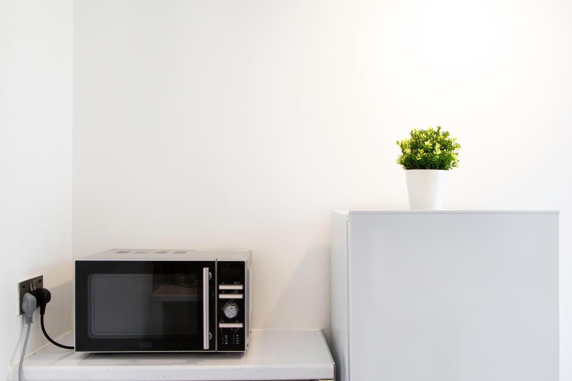 Snuggle Cove Apartments By Bella Vita Stays Liverpool Extérieur photo
